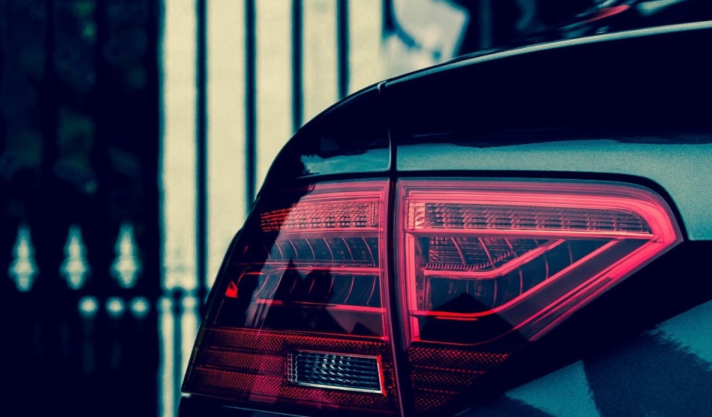 Exterior Detailing
